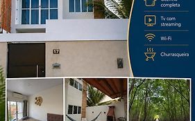Casa paraíso dos milagres