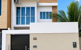 Casa paraíso dos milagres